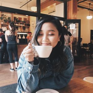 Meet your Posher, Michelle